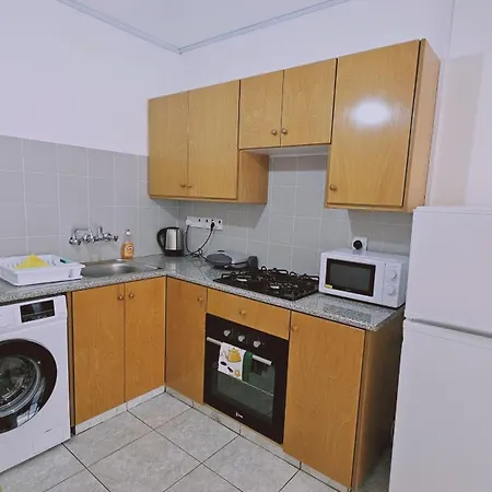 Apartment Miracle